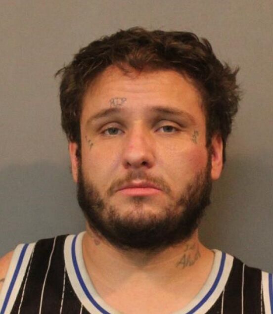 Suspect taken into custody after Chicago man fatally shot in Hammond before flipping car, police say | Crime and Courts Scott Pufahl